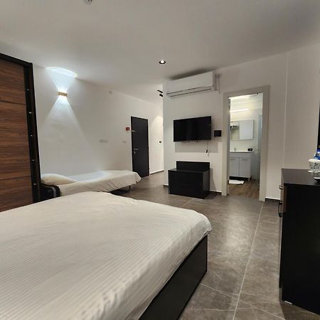 Zozo Guesthouse Ναζαρέτ Εξωτερικό φωτογραφία