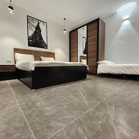Zozo Guesthouse Ναζαρέτ Εξωτερικό φωτογραφία