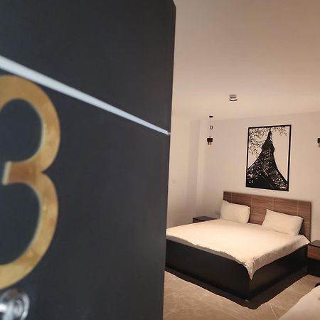 Zozo Guesthouse Ναζαρέτ Εξωτερικό φωτογραφία
