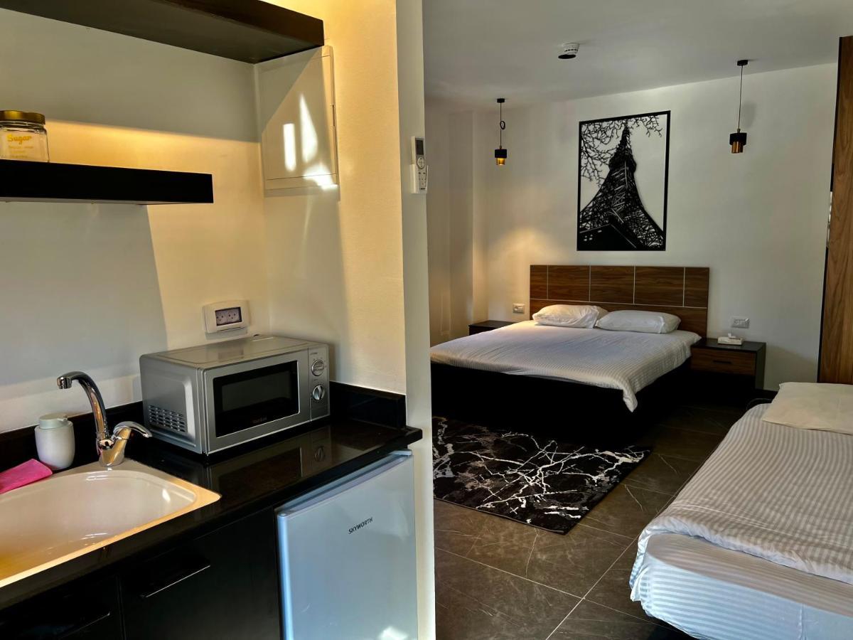 Zozo Guesthouse Ναζαρέτ Εξωτερικό φωτογραφία