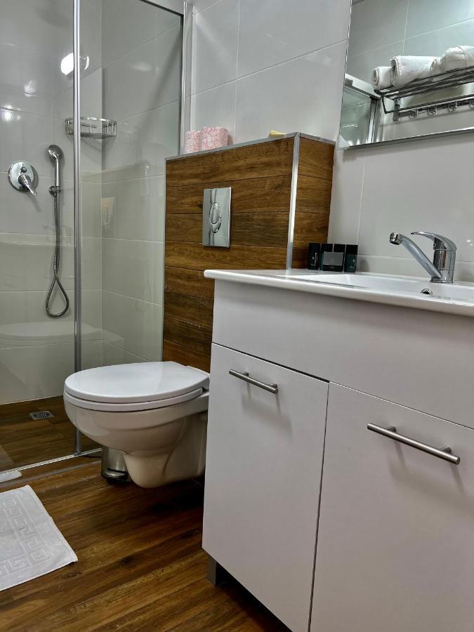 Zozo Guesthouse Ναζαρέτ Εξωτερικό φωτογραφία