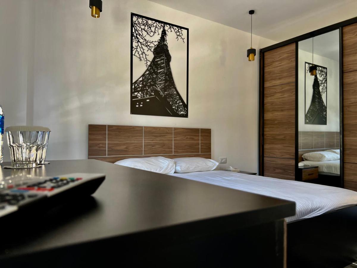 Zozo Guesthouse Ναζαρέτ Εξωτερικό φωτογραφία
