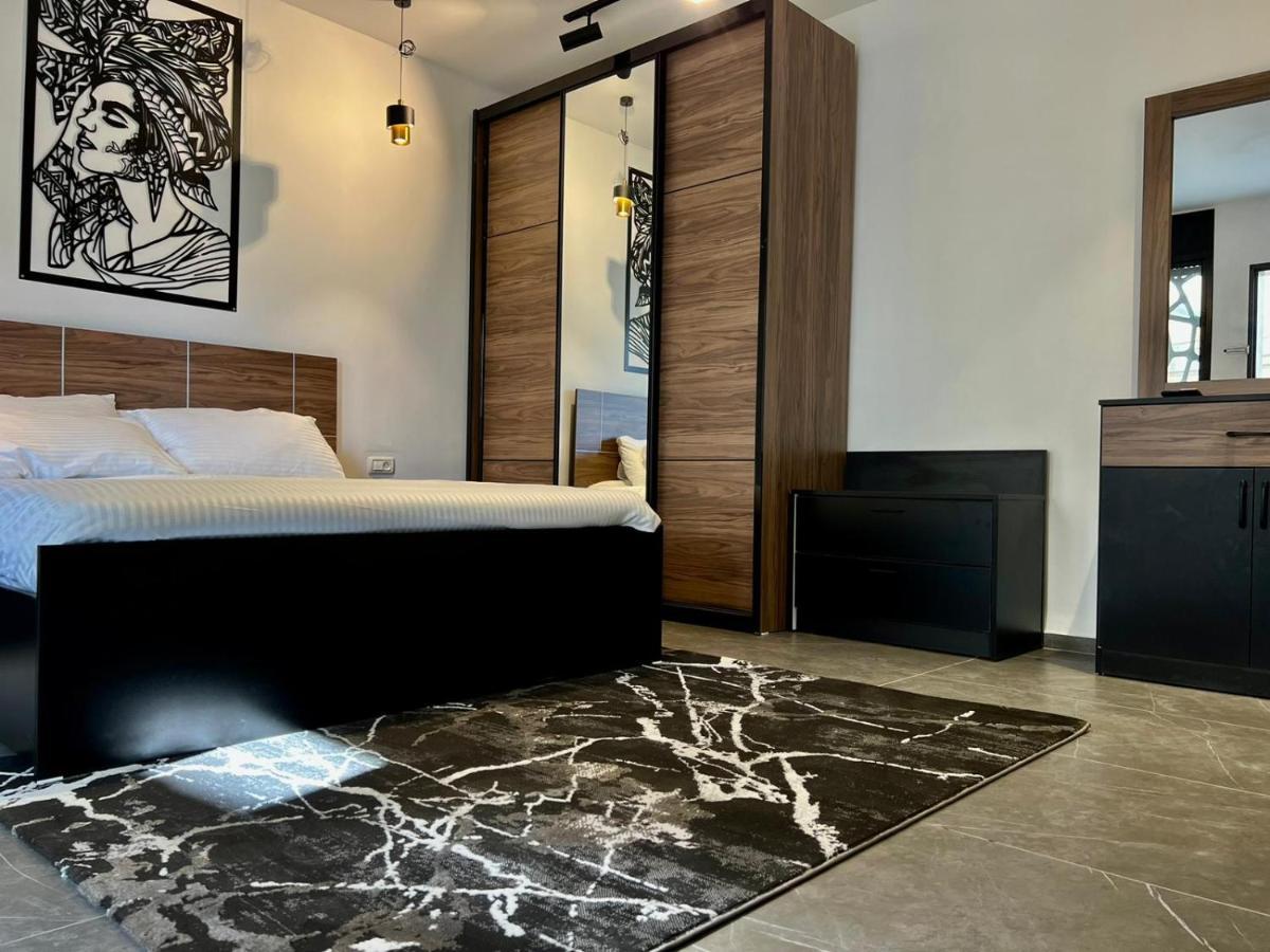 Zozo Guesthouse Ναζαρέτ Εξωτερικό φωτογραφία