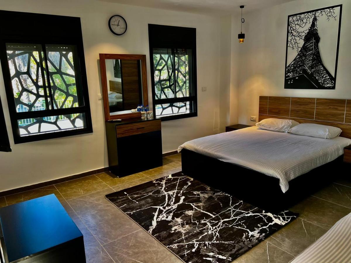 Zozo Guesthouse Ναζαρέτ Εξωτερικό φωτογραφία