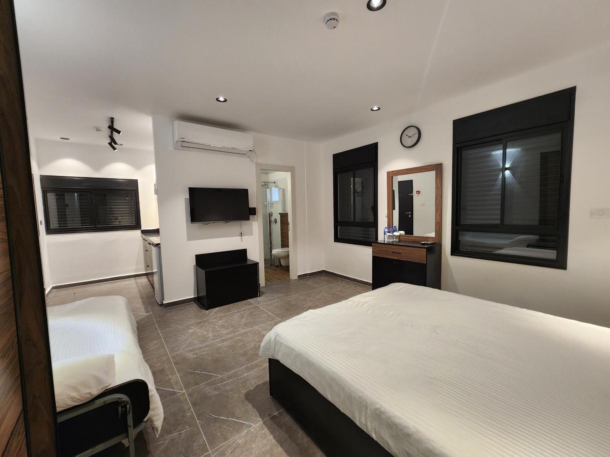 Zozo Guesthouse Ναζαρέτ Εξωτερικό φωτογραφία