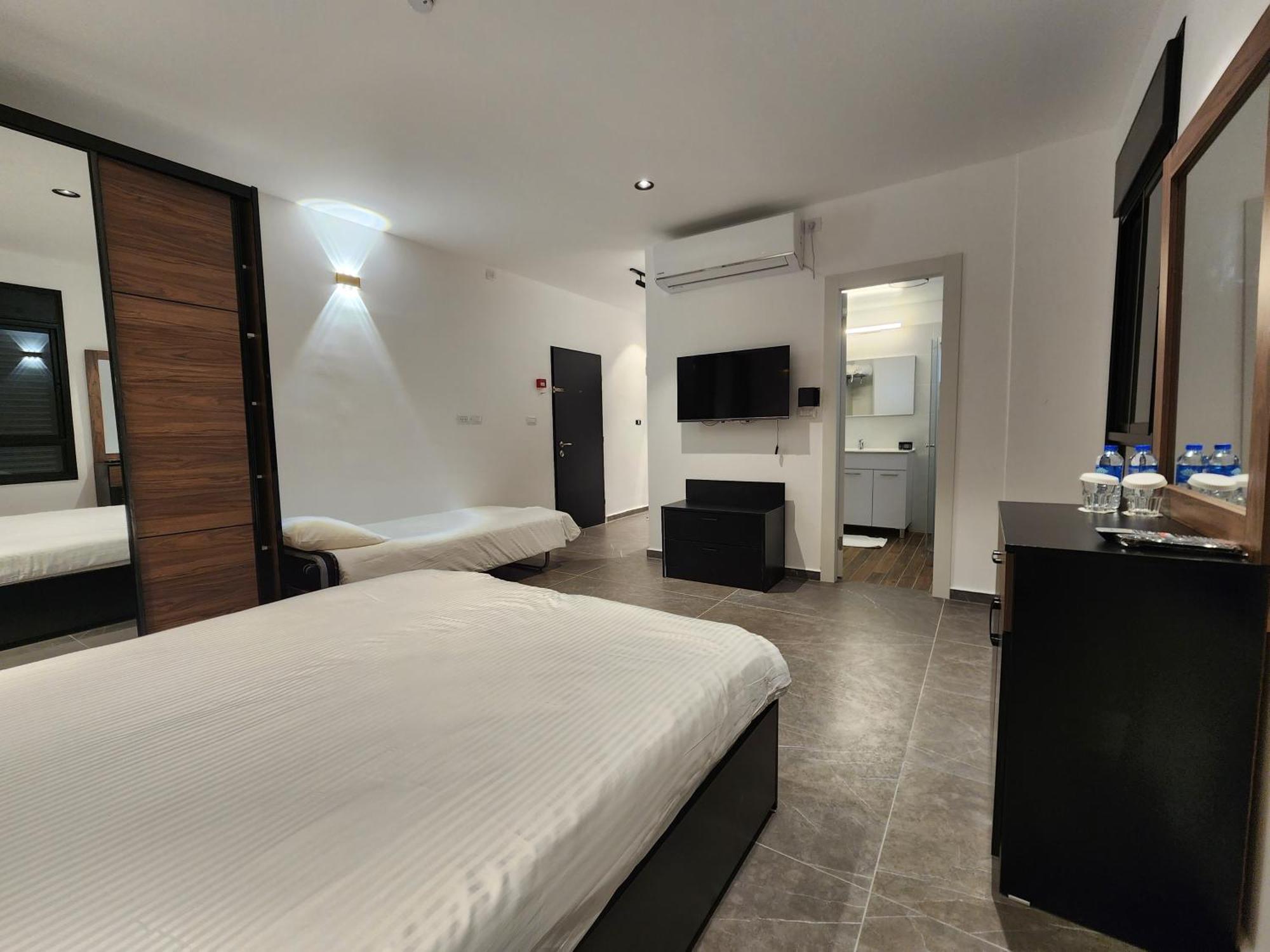 Zozo Guesthouse Ναζαρέτ Εξωτερικό φωτογραφία