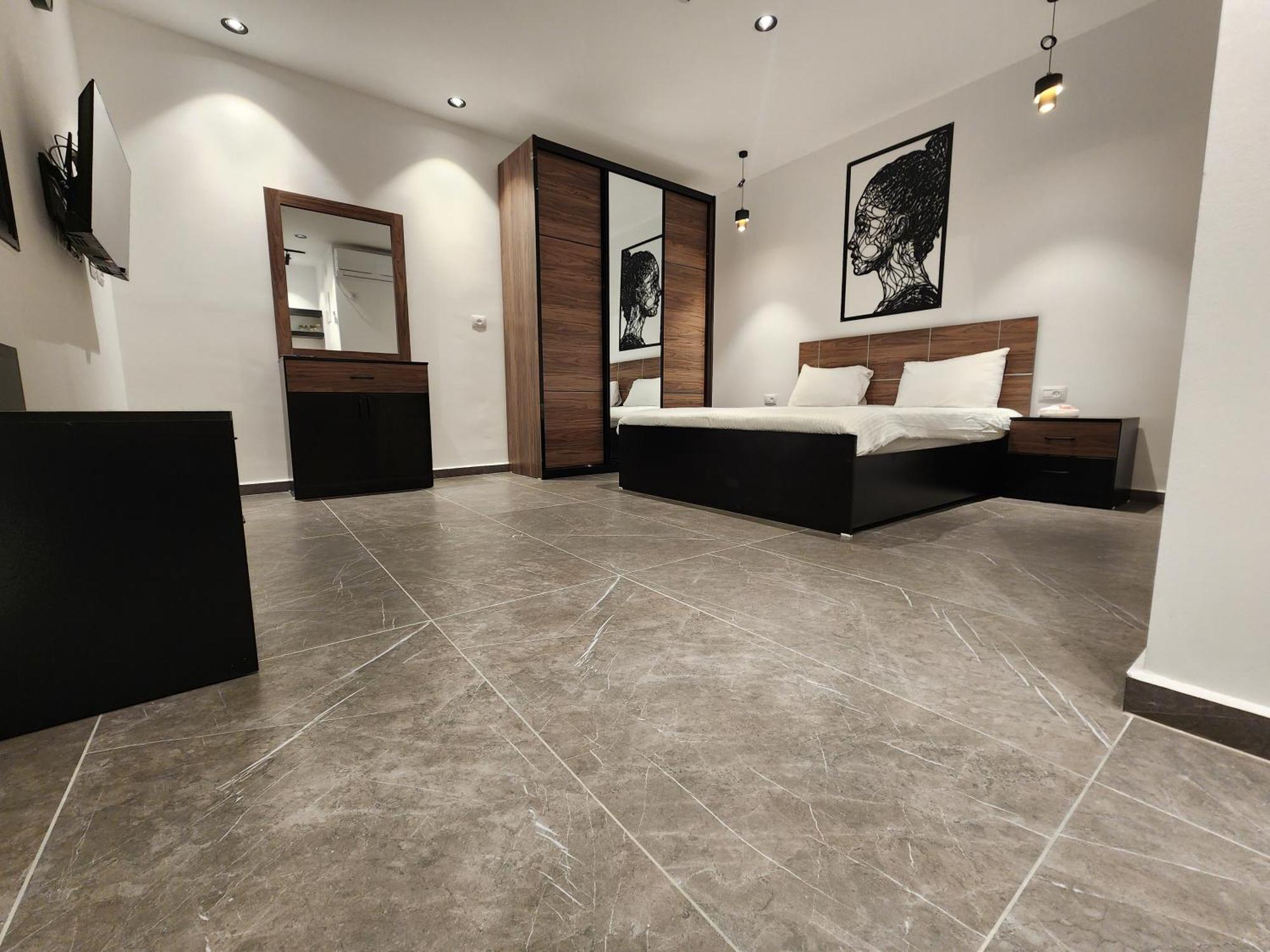 Zozo Guesthouse Ναζαρέτ Εξωτερικό φωτογραφία