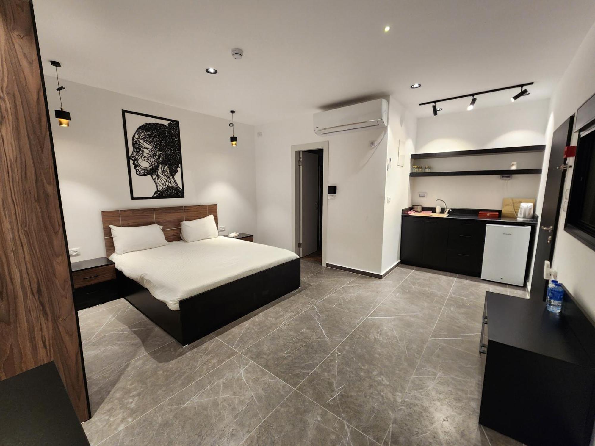 Zozo Guesthouse Ναζαρέτ Εξωτερικό φωτογραφία