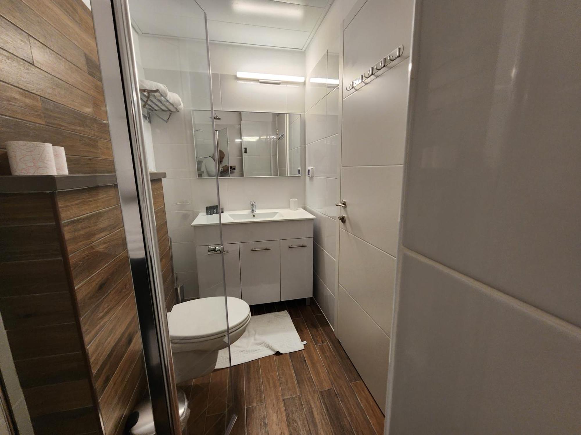 Zozo Guesthouse Ναζαρέτ Εξωτερικό φωτογραφία